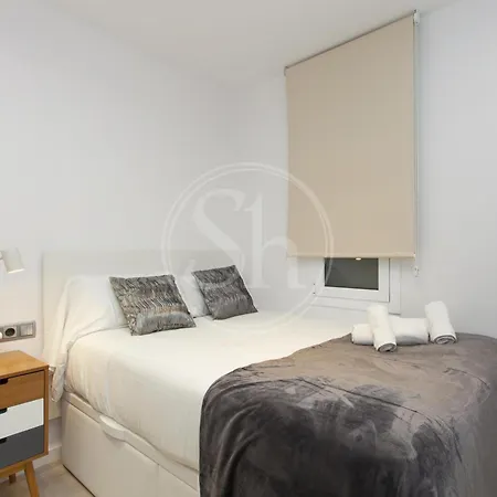 For 8 People Apartment *