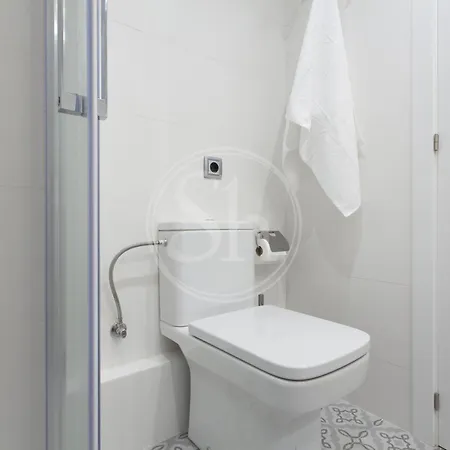 For 8 People Apartment *