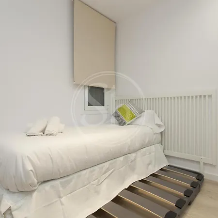 For 8 People Apartment