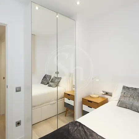 For 8 People Apartment *