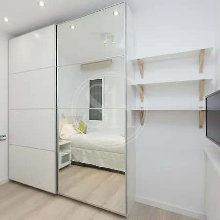 For 8 People Apartamento *
