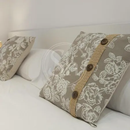 Apartamento For 8 People *