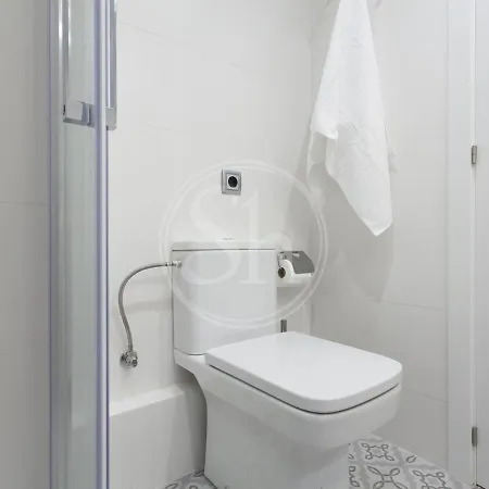 For 8 People Apartamento *