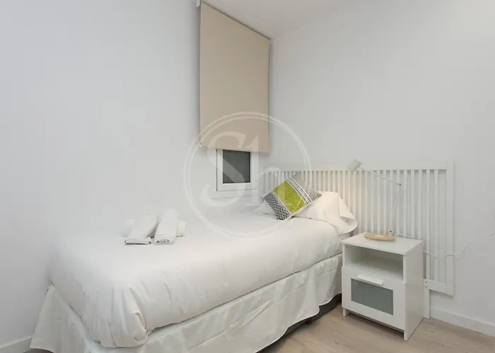 Apartamento On Valencia Street Barcelona