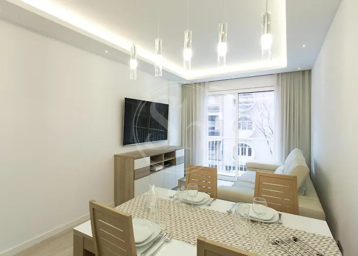 Apartamento On Valencia Street