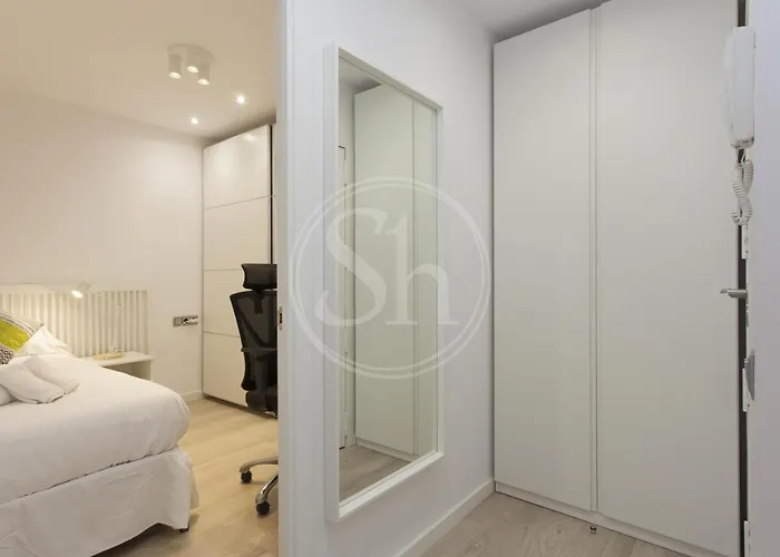 Apartamento On Valencia Street Barcelona