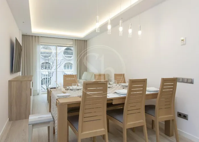 Apartamento On Valencia Street