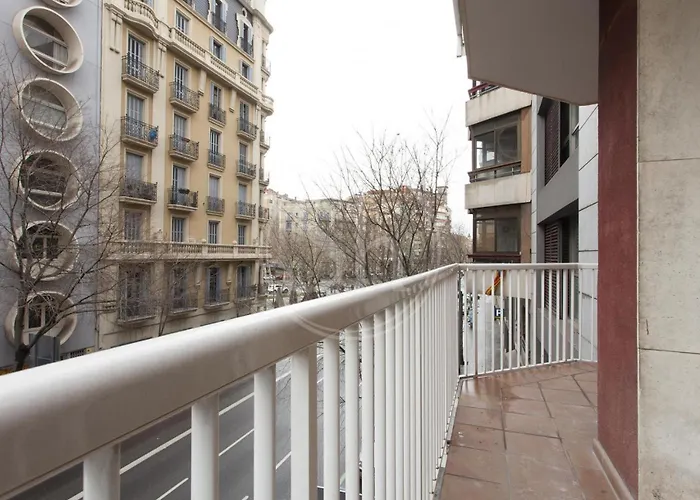 Apartamento On Valencia Street