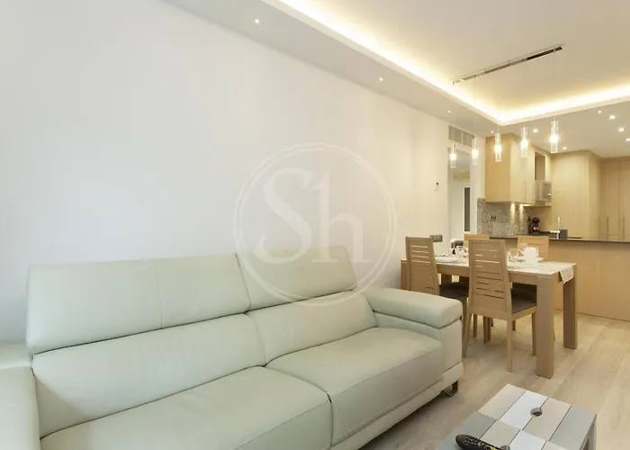 On Valencia Street Apartamento Barcelona