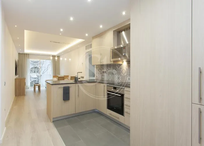 Apartamento On Valencia Street *