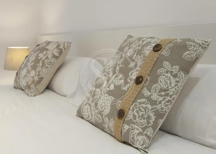 Apartamento On Valencia Street *